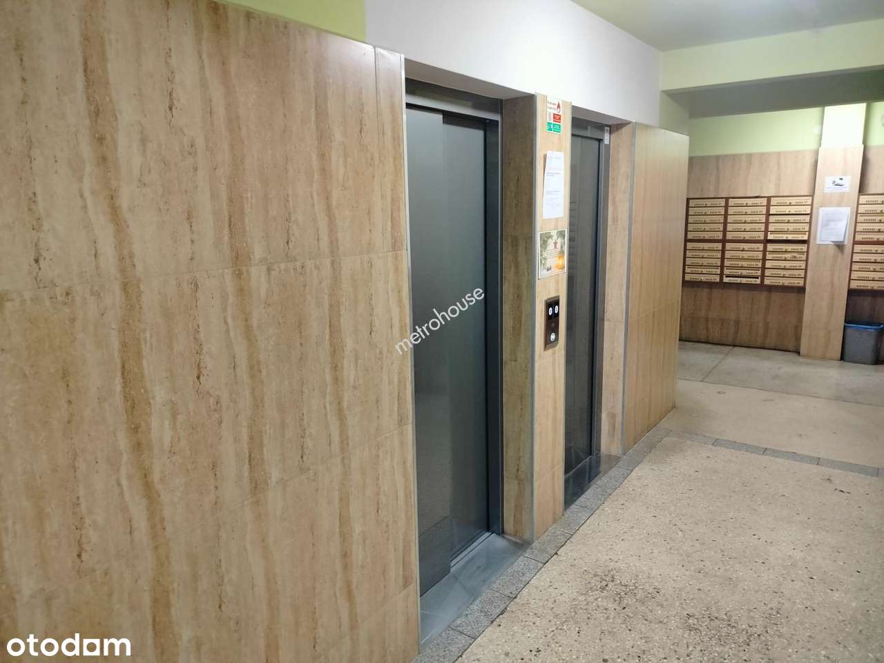 Funkcjonalne 2 pokoje – Wola, ul. Gibalskiego-9