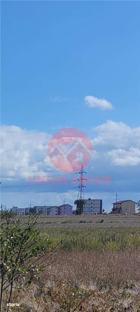 Viitorul Tau Incepe Aici - Teren de 1000 mp Soseaua Constantei spre Cu - Imagine principală: 1/5