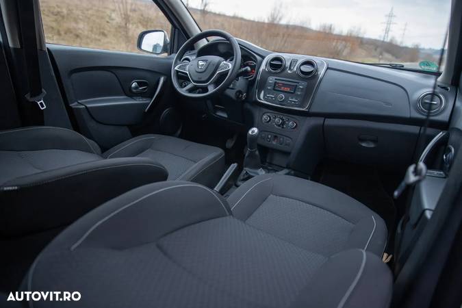 Dacia Sandero 0.9 TCe Laureate - 11