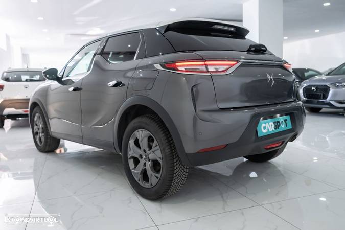 DS DS3 Crossback 1.2 PureTech Bastille - 5