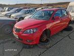 Dezmembrez Mazda 3 motor 1.6 benzina - 3