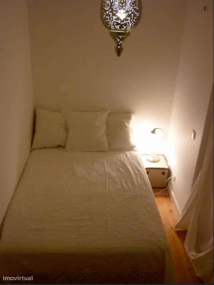 Estúdio - localizado em Arroios Lisbon - Grande imagem: 5/9