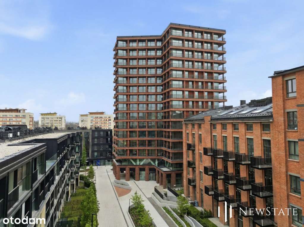 Komfortowe 3 pokoje, ul. Mogilska, Kraków-19