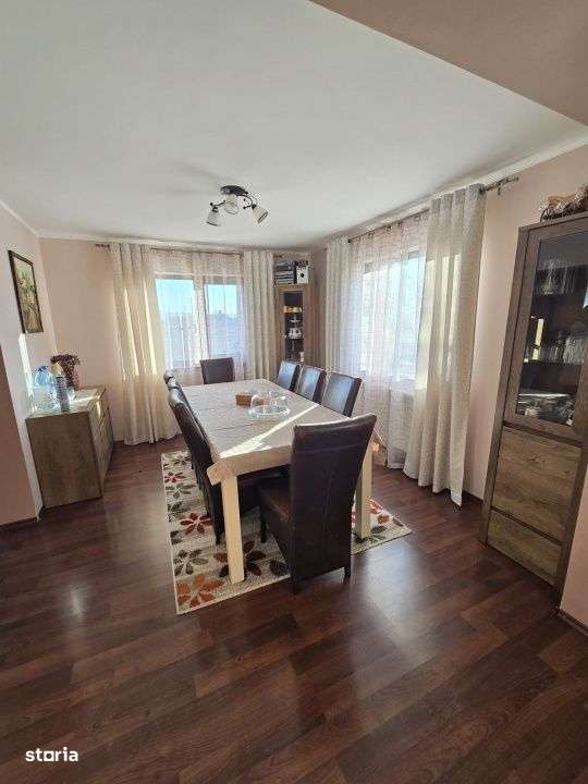 Casa Saucesti  Siretu-9