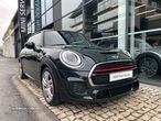 MINI John Cooper Works Auto Desportiva - 4