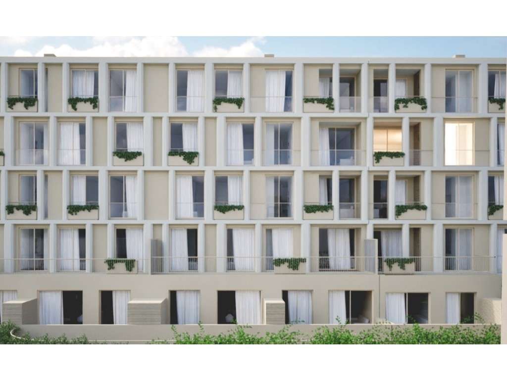 Apartamento T1+1 | Padrão da Légua, Matosinhos - Grande imagem: 5/15