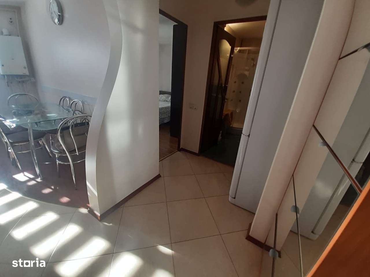 Bd-dul Regele Ferdinand, 2 camere, etaj 2, utilat-4