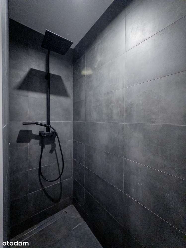 Nowoczesny, dwupoziomowy apartament 85,36 m² z garażem – ul. Książęca-15