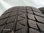 ZIMOWE FALKEN EUROWINTER HS449 225/65R17 102H - 3