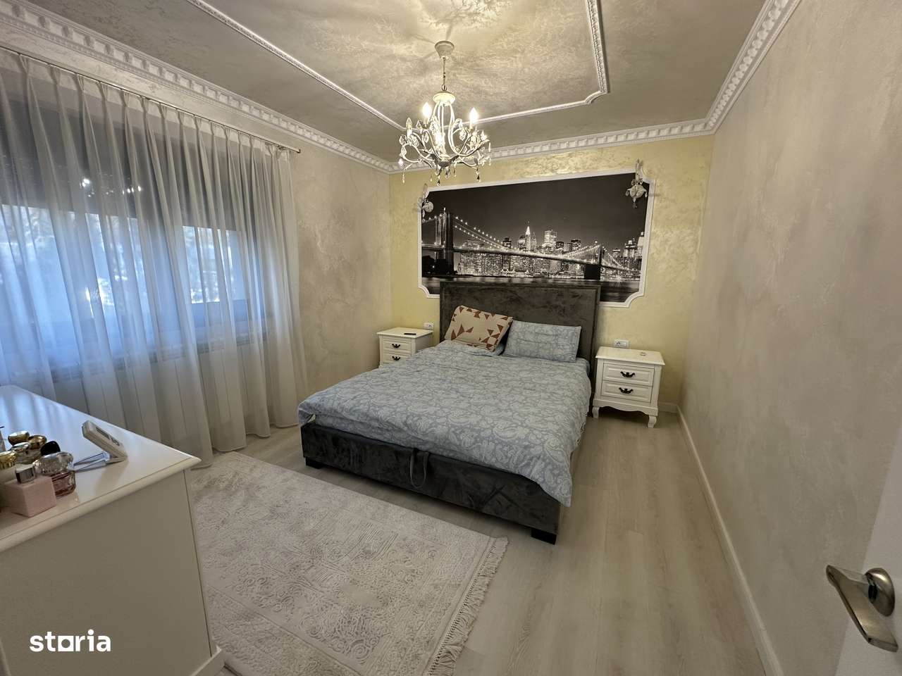 Apartament 3 camere ultramodern, la cheie, Pietonalul Unirii-10