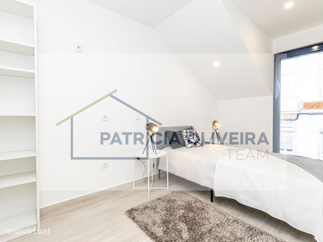 Moradia Duplex a Estrear com duas SUITES , dois TERRAÇOS E estacion...-16