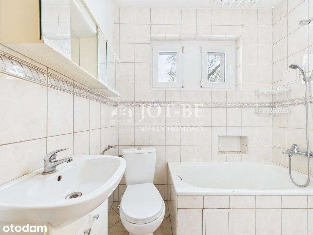 Dom wolnostojący/ Ogród / Lokalizacja-8