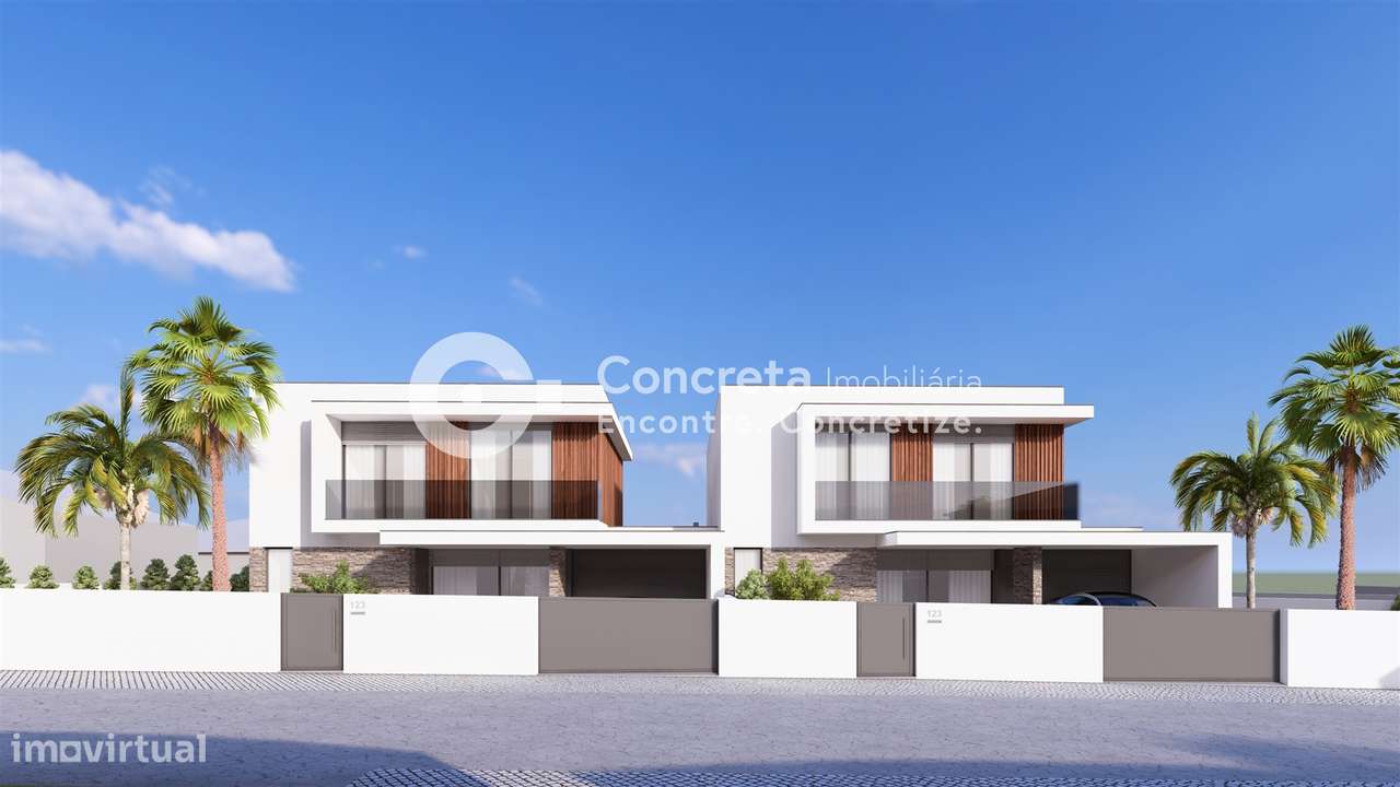 Moradia T3+1 em Roriz, Barcelos - Grande imagem: 2/20