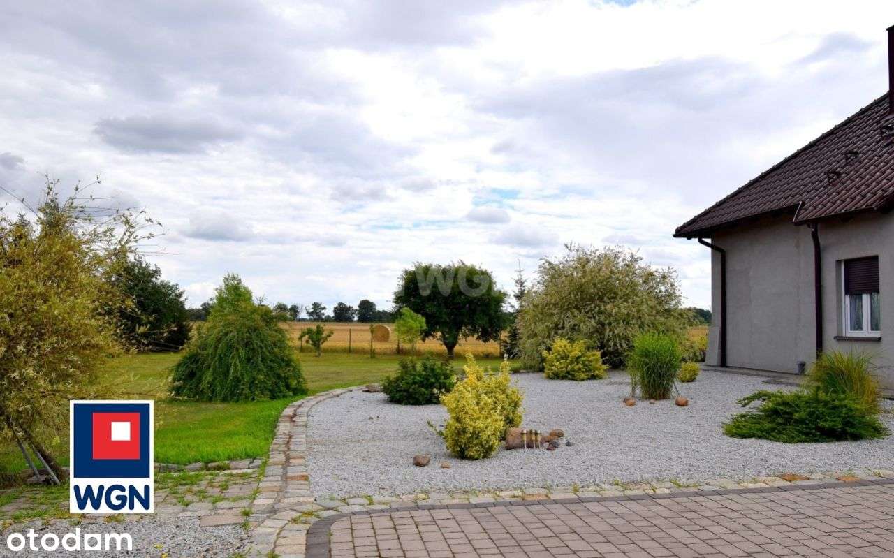 dom na obrzeżach Głogowa-8