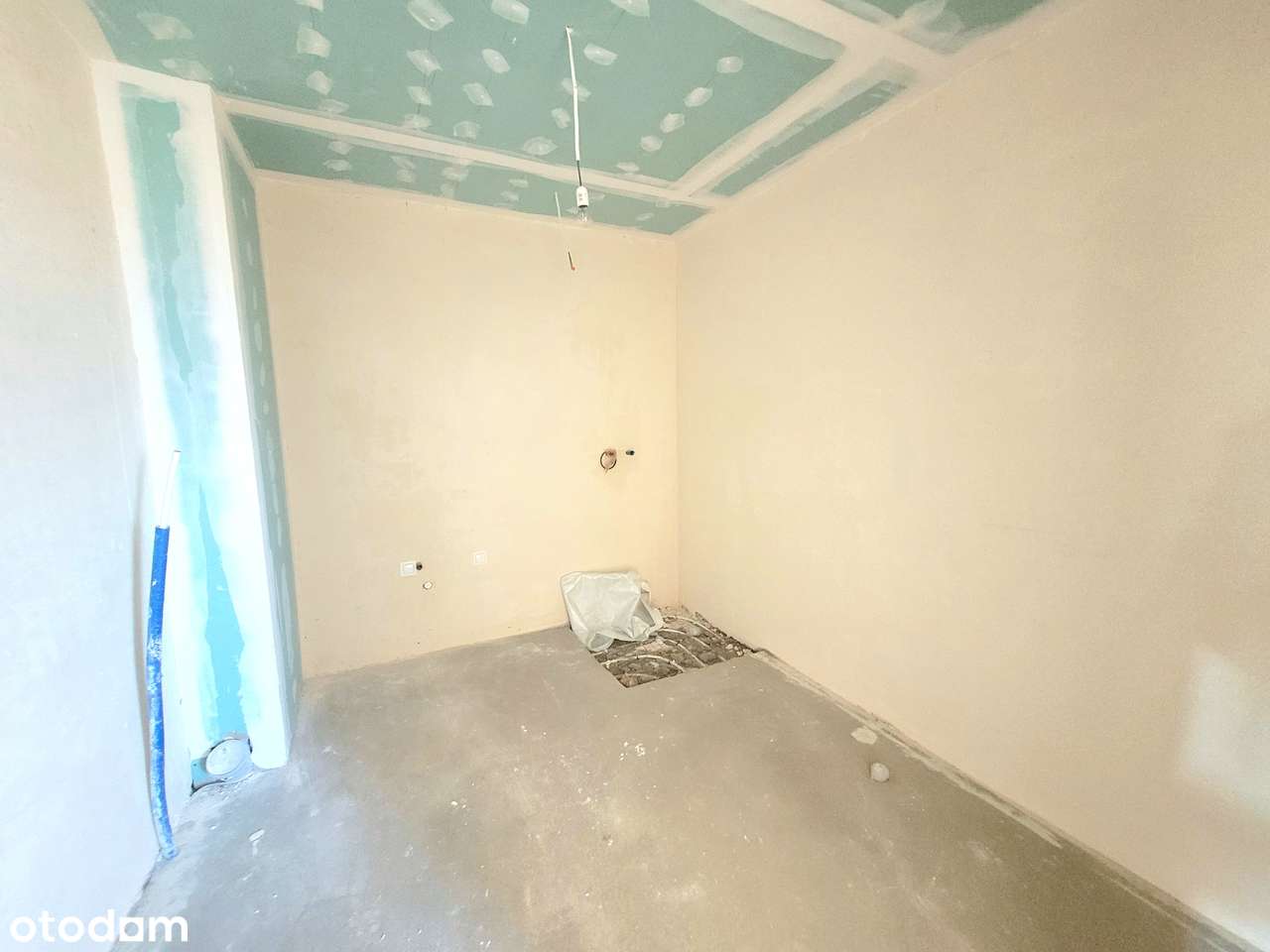 Szybki dojazd do obwodnicy|duża działka|PKM|słoneczna|ostatnia połówka-9