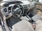 Honda Civic 1.8 Comfort - 10