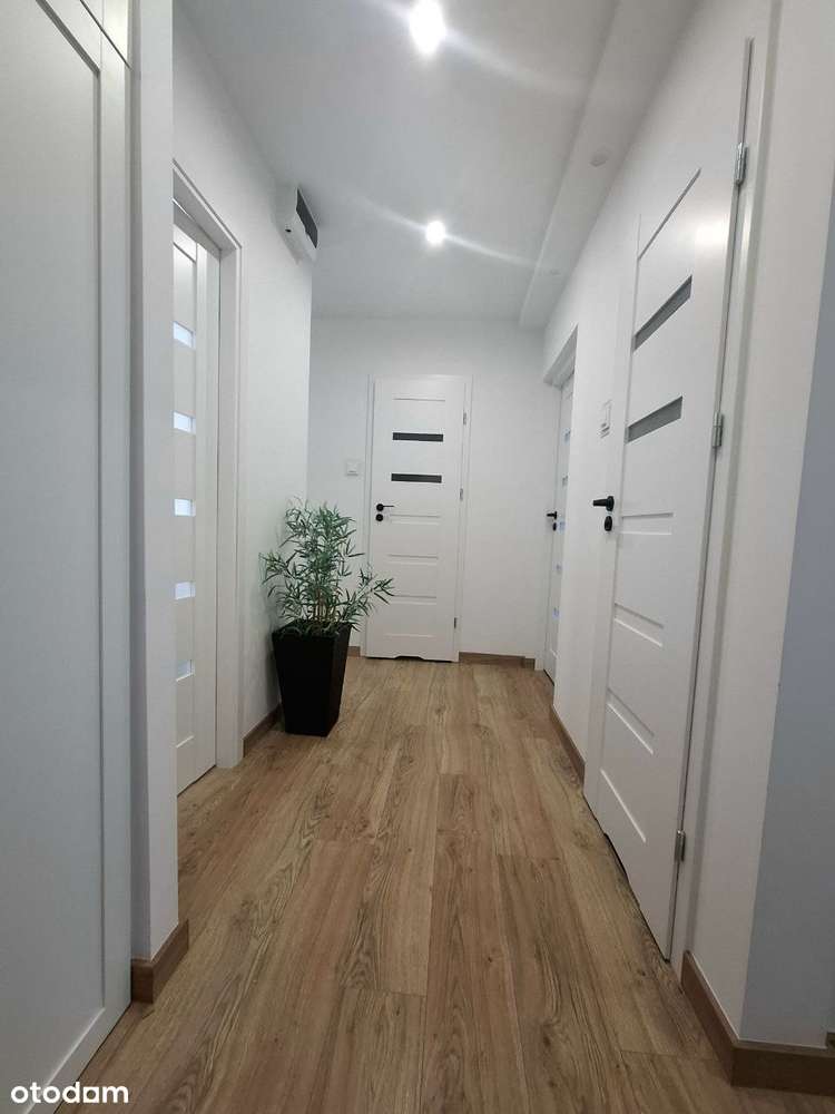 Komfortowe 4 pokojowe mieszkanie koło Politechniki-2