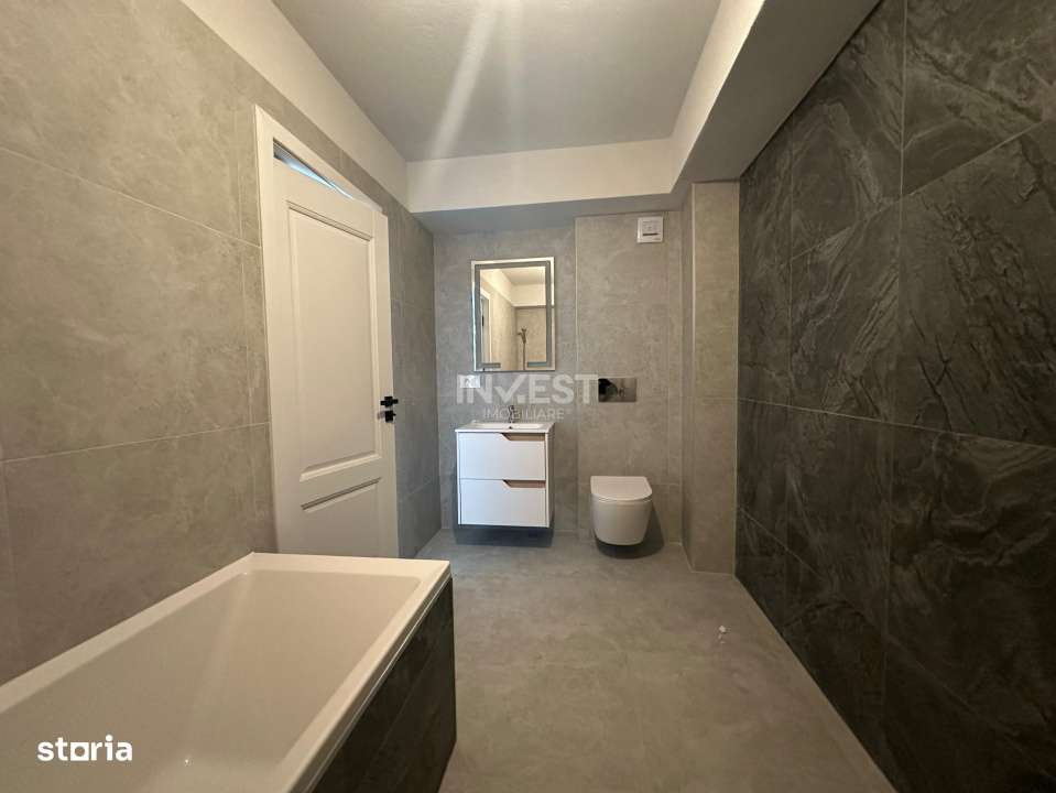 COMISION 0%! 2 CAMERE+ TERASA CU VEDERE PANORAMICA-6