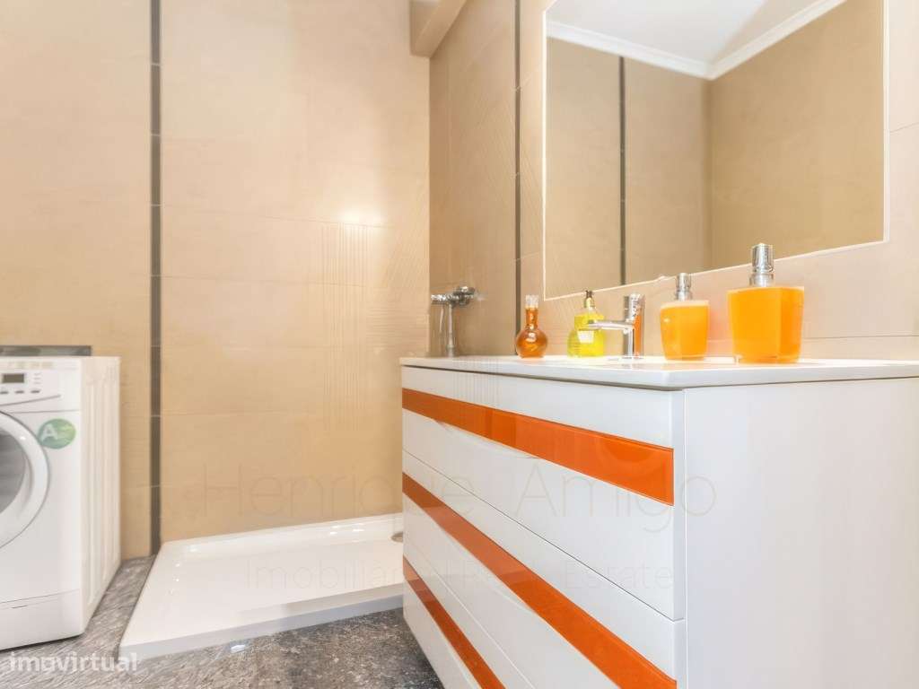 Moradia T3 com Apartamento T2 Independente | Almoinha, Sesimbra-25