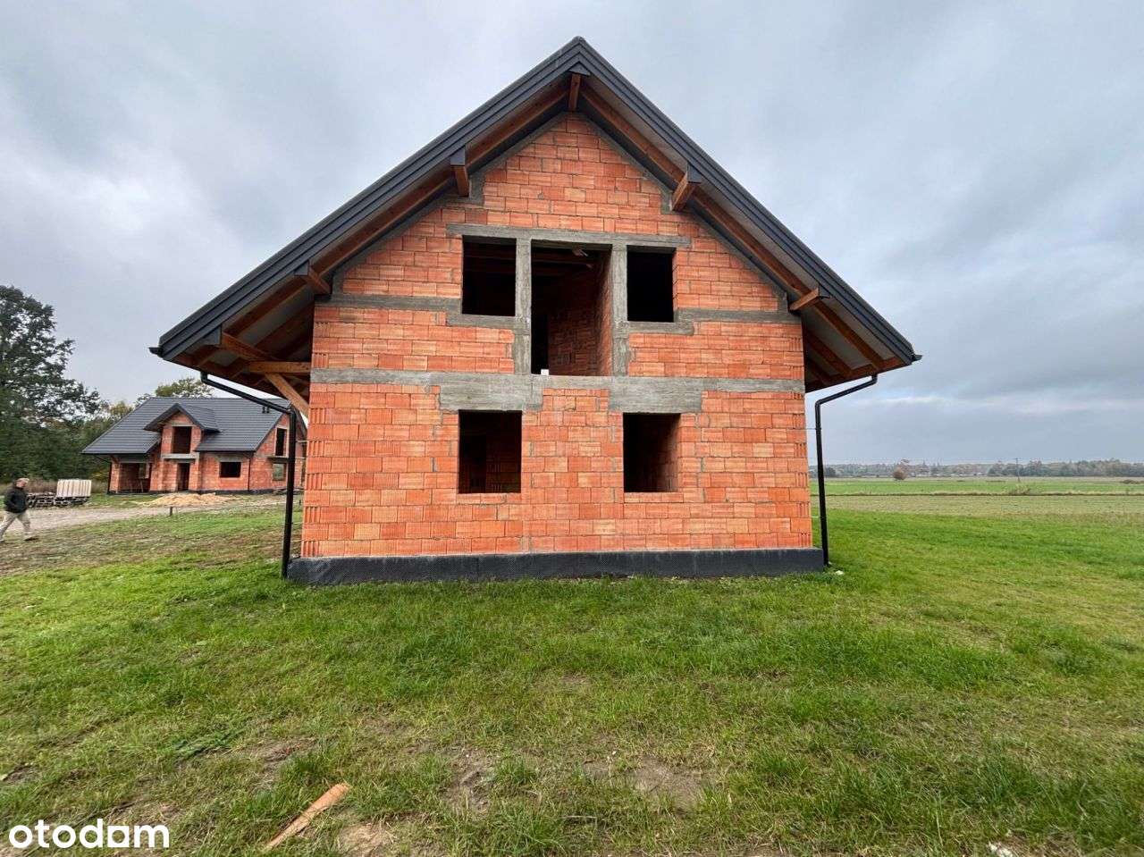 Dębe Wielkie-dom-465 000zł-okazja!!-2