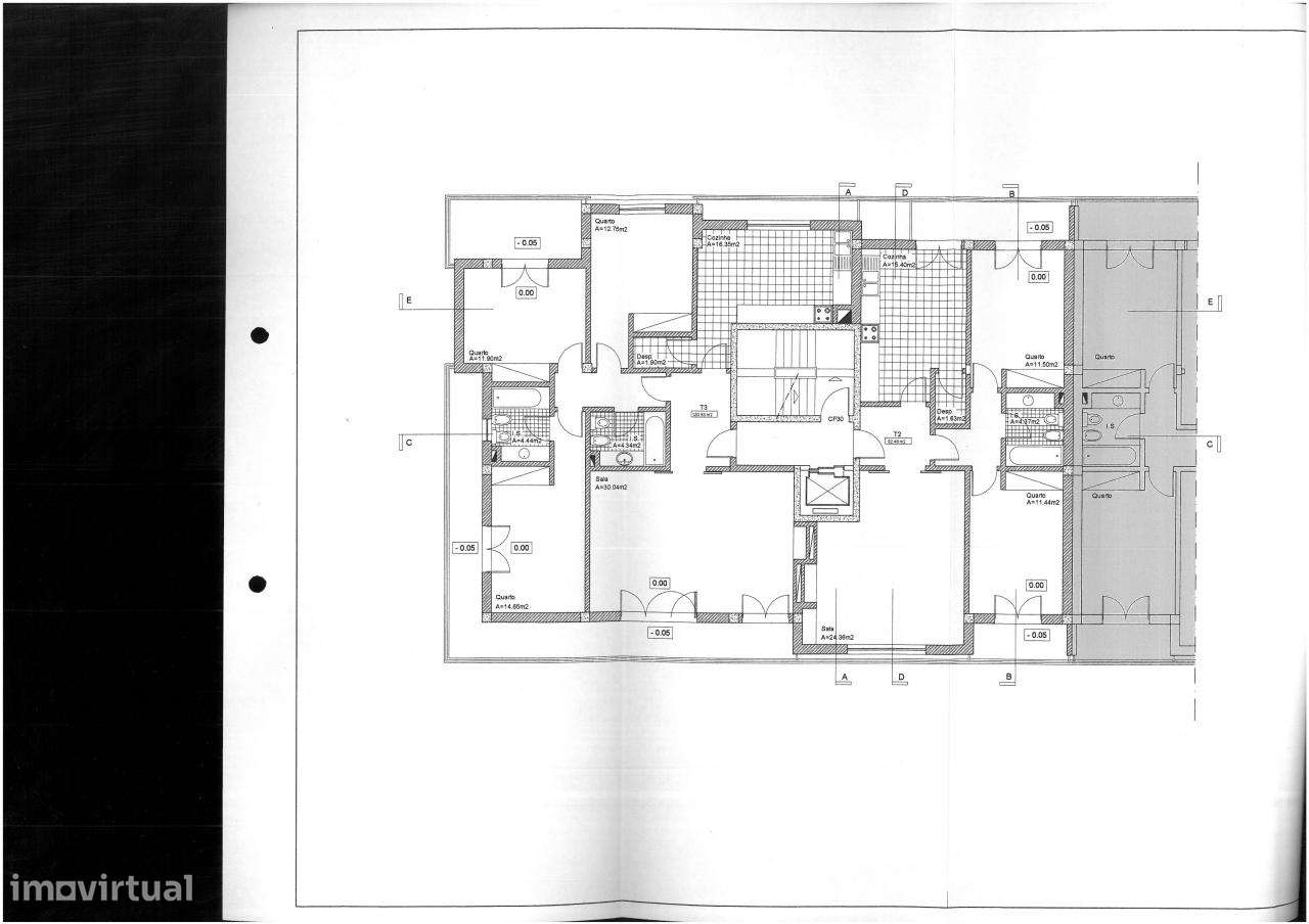 Lotes de Terreno para Construção Mista - Grande imagem: 4/7