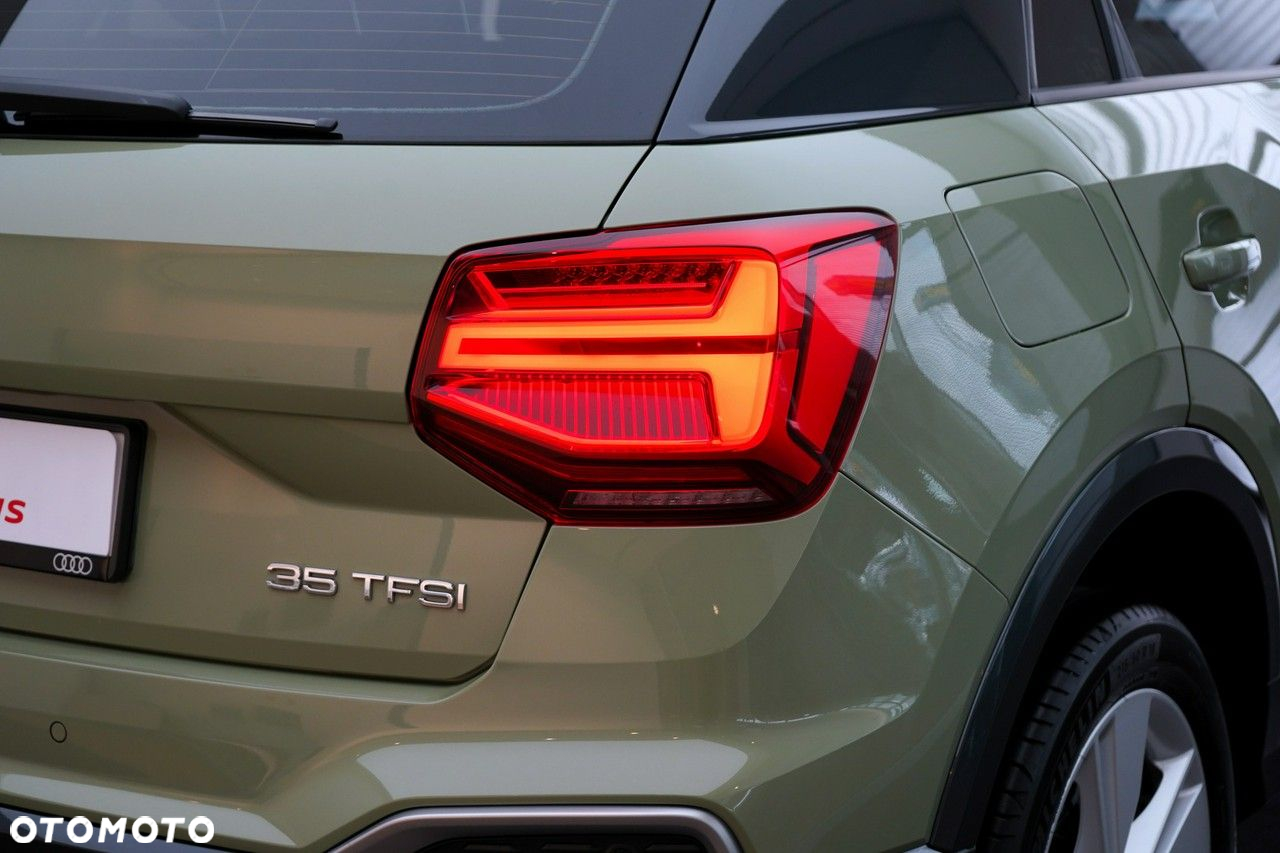 Audi Q2 - 6