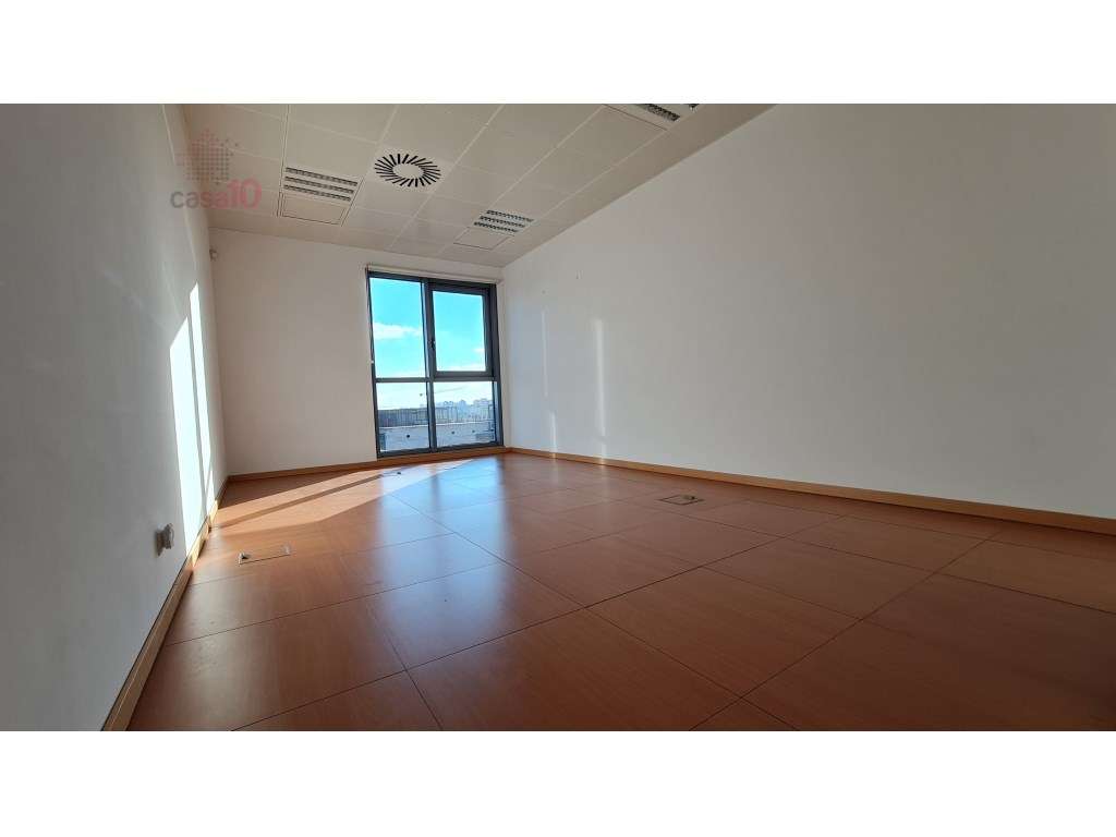 Arrenda-se Escritório Vista Rio - Centro Parque das Nações - Grande imagem: 5/12