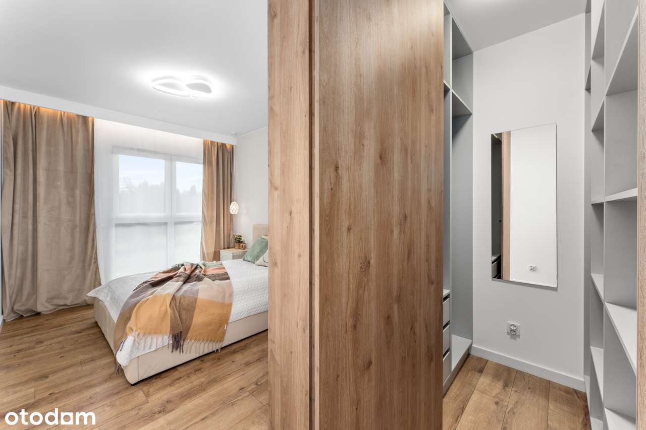 3-pokojowe nowoczesne z dużym balkonem-10