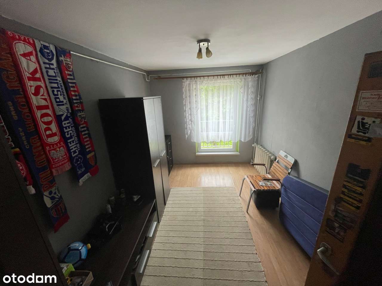 Mieszkanie  na sprzedaż - Bytom - Stroszek - Plac Żeromskiego-10