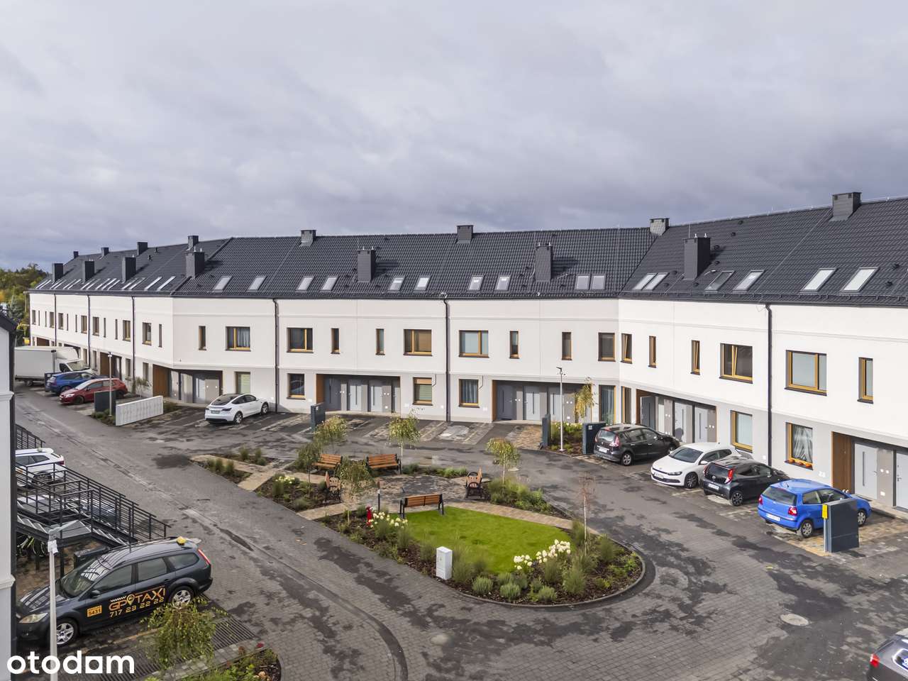 Mieszkanie A4-2 (109m2) Tuż pod Wrocławiem! BEZPOŚREDNIO OD DEWELOPERA - Pełny obrazek: 4/11