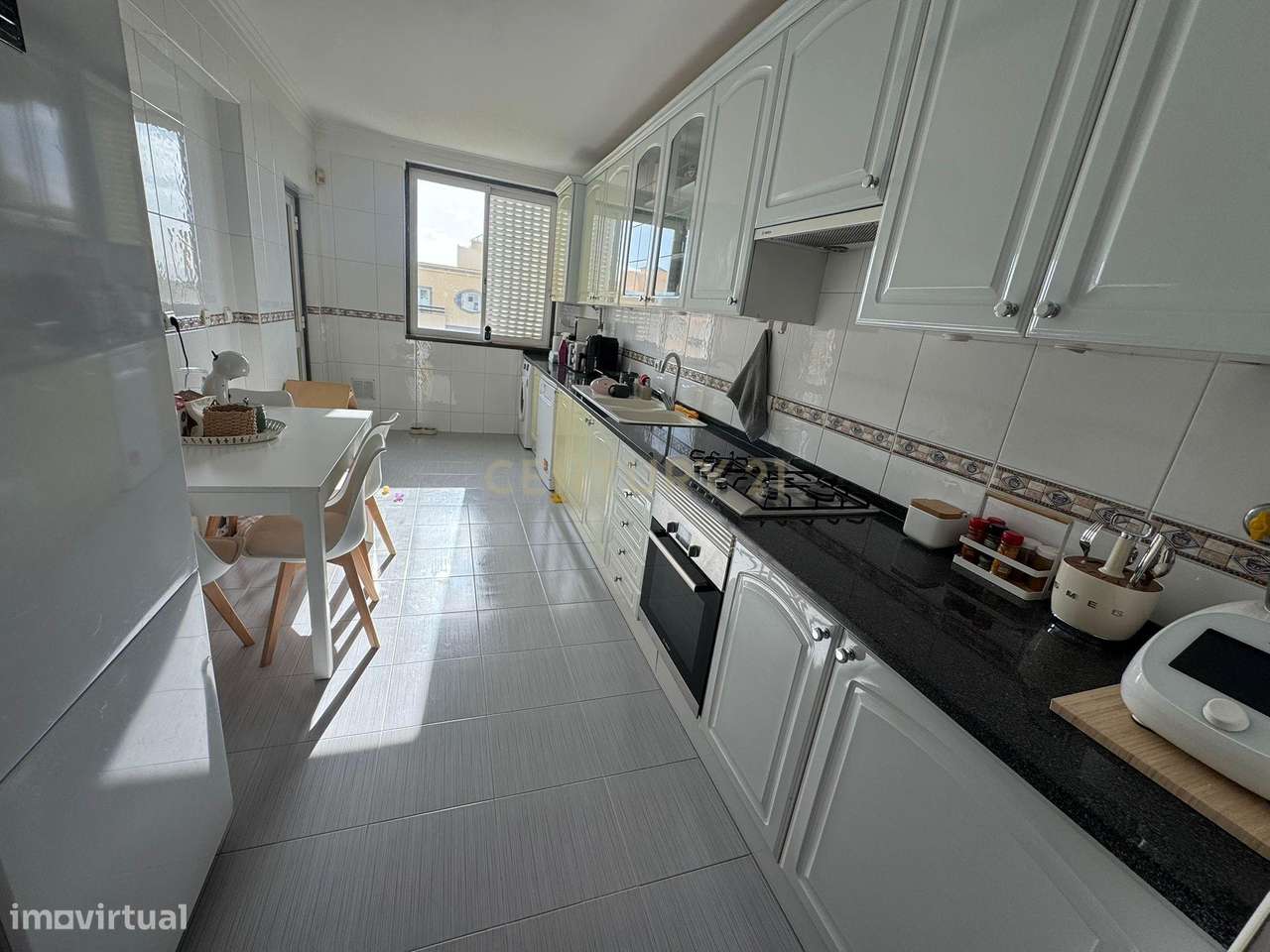 Apartamento Moderno em Oeiras no Parque dos Poetas - Grande imagem: 4/23