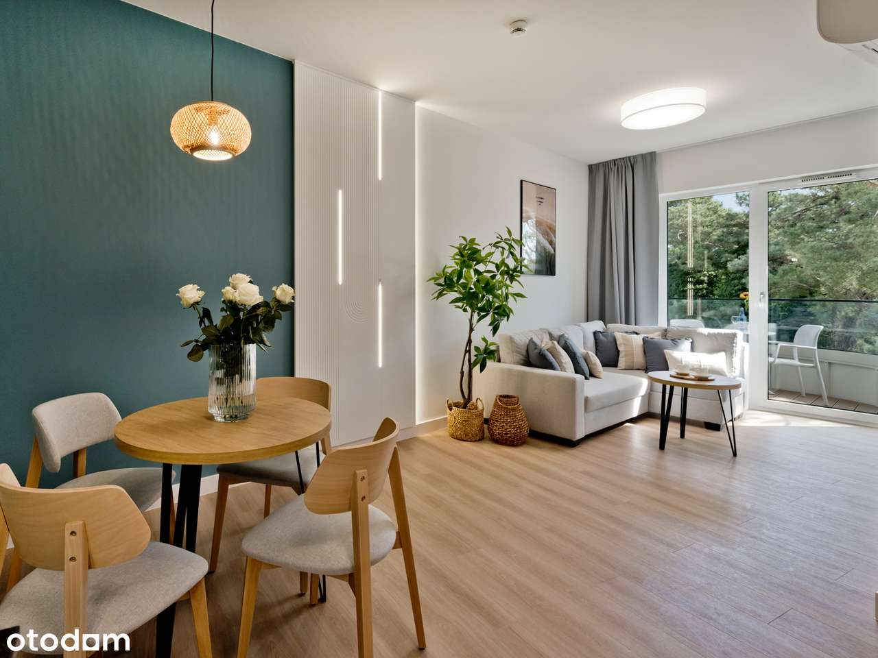 Legendarny HOTEL LIDO - Apartament 2004 - Basen&SPA&Resturacja-1