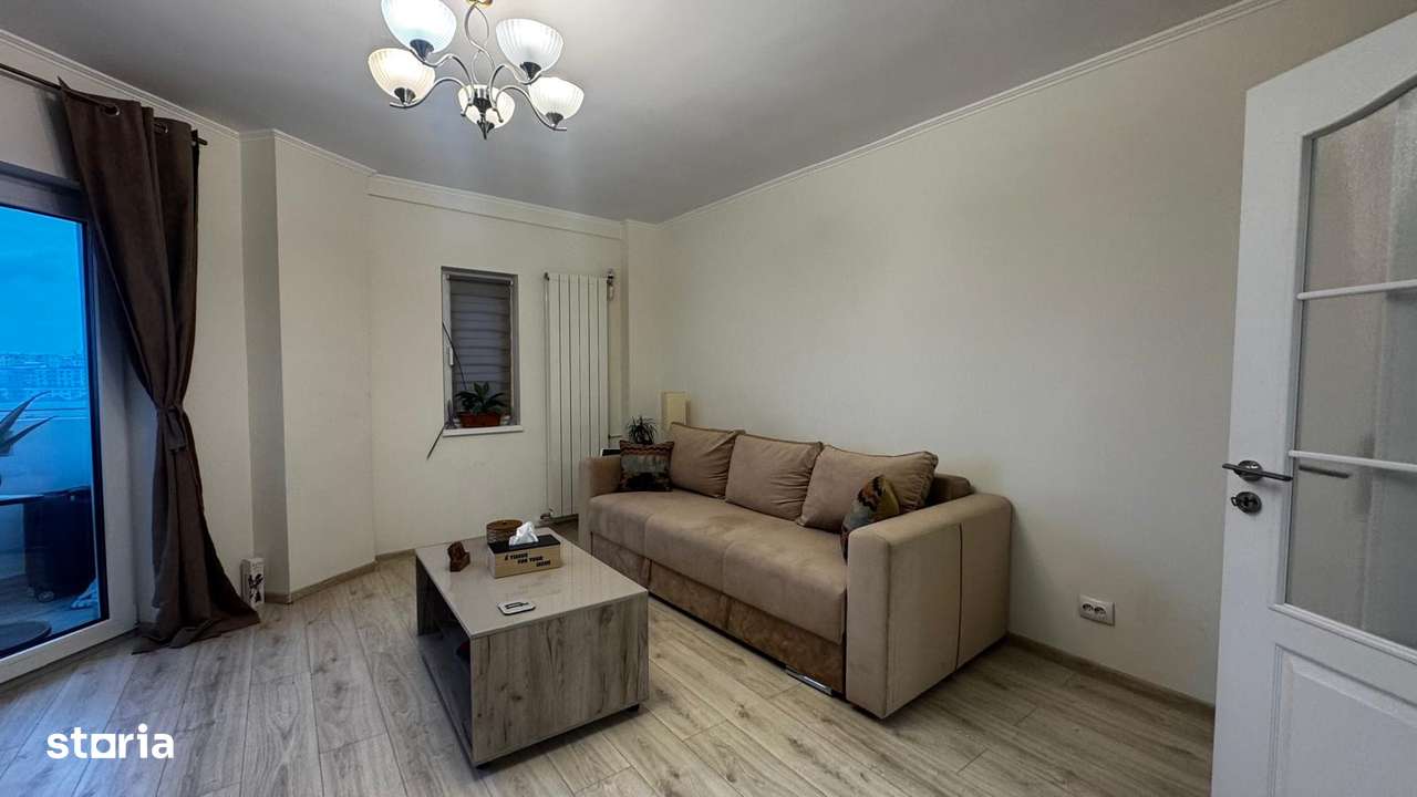 Super oferta!Bulevardul Decebal stradal!Bloc monolit!Vedere panoramica-3