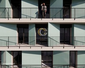 Apartamento T0 - Areosa - Grande imagem: 4/10