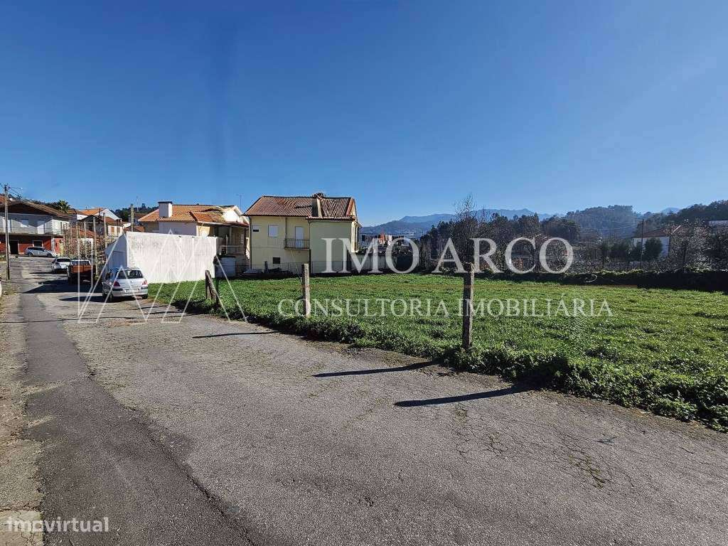 Terreno Urbano, Cerca Nova-7