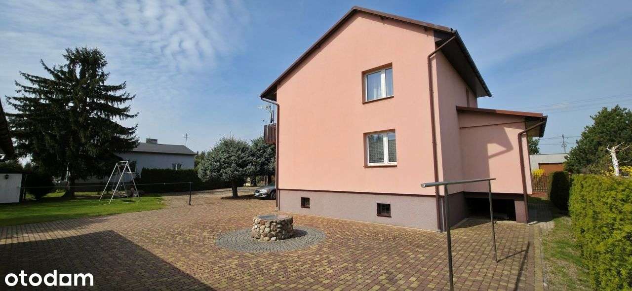 Dom, 220 m², Kutno - Pełny obrazek: 4/20