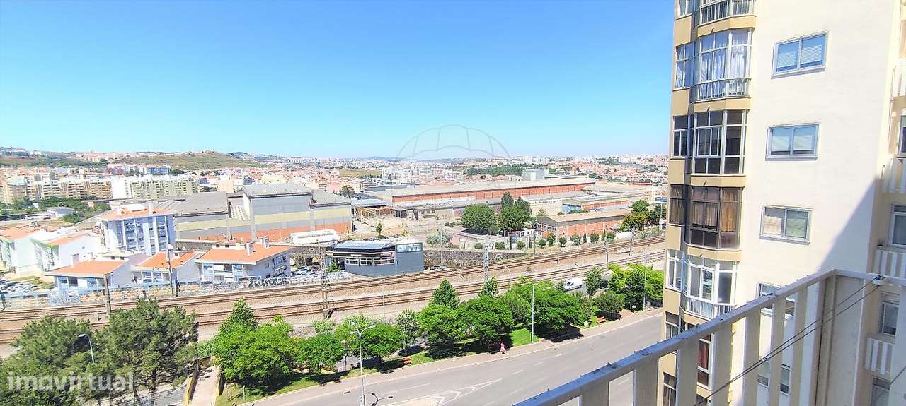 Apartamento T2 para arrendamento - Grande imagem: 3/14