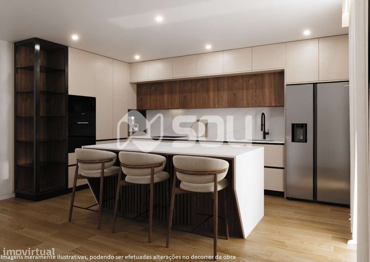 Moradia T3-30