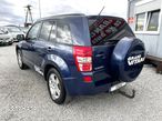 Suzuki Grand Vitara 2.0 - 5