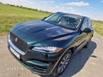 Jaguar F-Pace 35t AWD Portfolio - 7