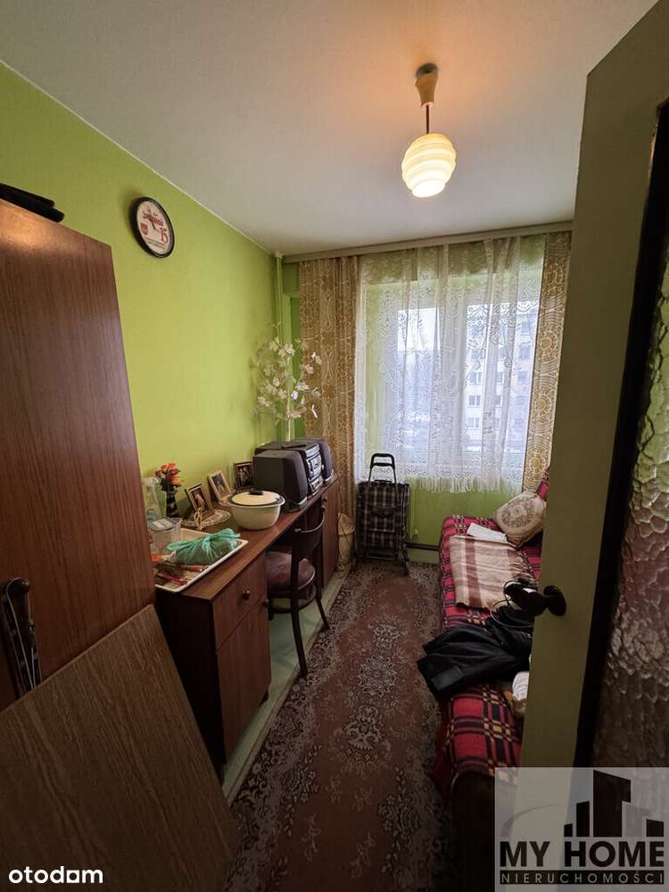 ⭐‼️M4 loggia, 2 piętro na Zgierskiej⭐‼️-3