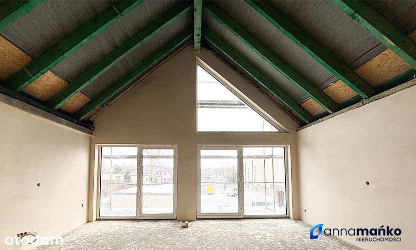 Mieszkanie 64 m2 - RABAT na miejsce postojowe!-7