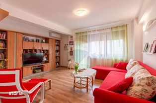 Apartament cu 2 camere si garaj individual Bucurestii Noi/Ciresoaia