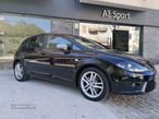 SEAT Leon 2.0 TDI FR - 3