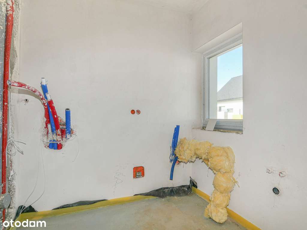 Nowoczesny dom z widokiem na góry Krzysztoforzyce-19