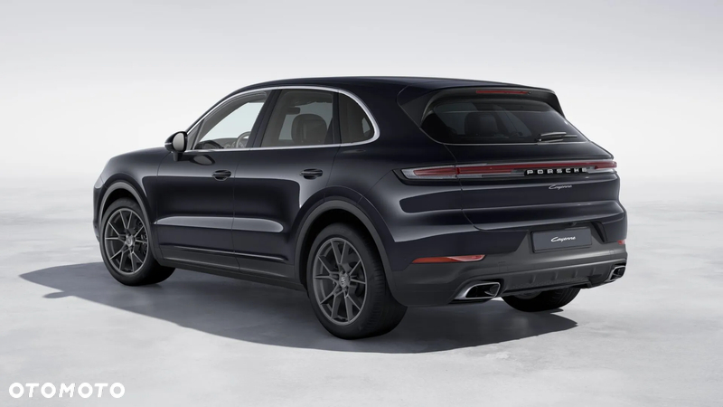 Porsche Cayenne Standard - 4