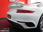 Porsche 991 Turbo PDK - 8