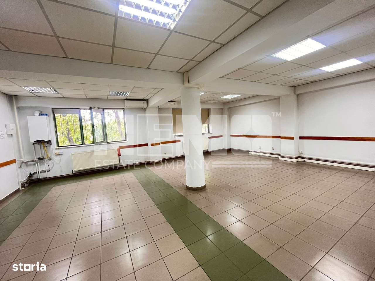 Inchiriem Spatiu Comercial 685Mp -137Mp/Nivel ISuceava/Universitate - Imagine principală: 5/20