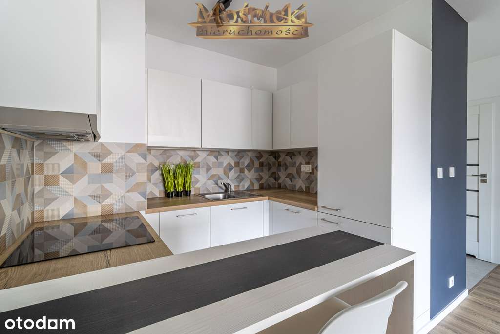 Przytulne 2 pokoje na Mokotowie na sprzedaż-9