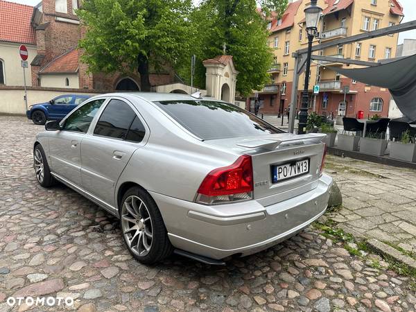 Volvo S60 - 5